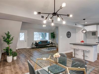 3106 Leaf Cir, Austin, TX, 78759