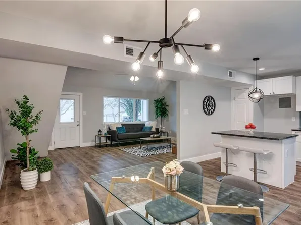 3106 Leaf Cir, Austin, TX 78759