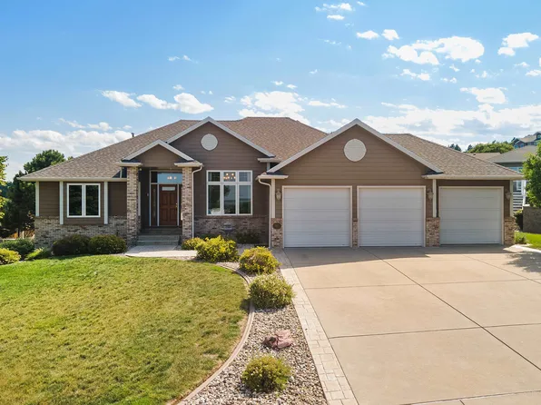 1123 Alta Vista Dr, Rapid City, SD 57701