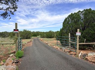 8766 Kaibab Pl, Show Low, AZ 85901