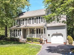 9188 Bracey Mill Pl, Mechanicsville, VA 23116