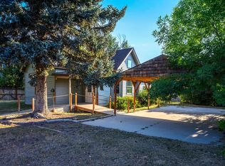 343 N Main St, Buffalo, WY 82834