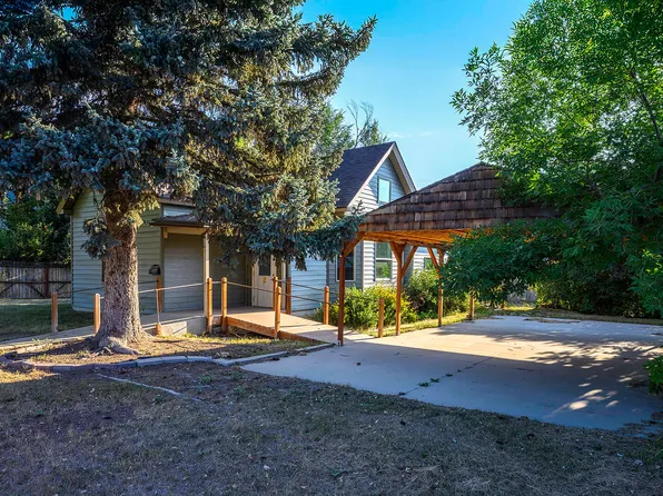 343 N Main St, Buffalo, WY 82834