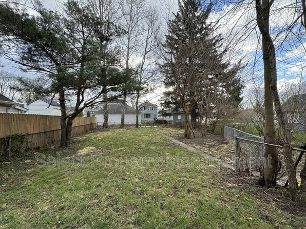 1726 Tecumseh St, Fort Wayne, IN 46805