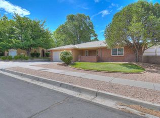 11024 Hagen Rd NE, Albuquerque, NM 87111