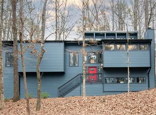 3165 Rivermont Pkwy, Johns Creek, GA 30022
