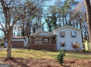 925 Stone Mill Run, Lawrenceville, GA