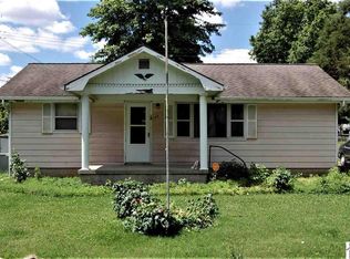 107 S Saltsman Dr, Hopkinsville, KY 42240