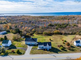 8793 Highway 1, Meteghan River, NS B0W 2L0