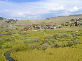 130 Village Road, Granby, CO 80446