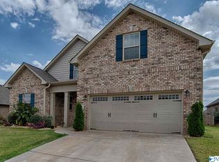 116 Canning Pl, Madison, AL 35757