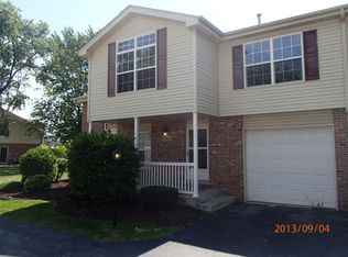 4860 156th St UNIT C, Oak Forest, IL 60452