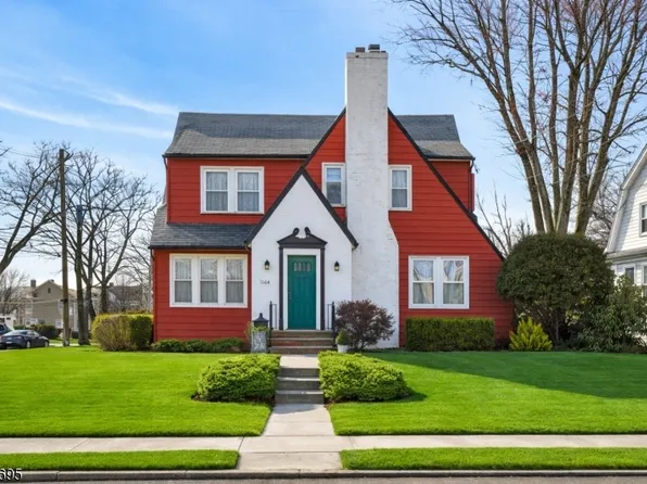 1164 STILLMAN AVENUE, Plainfield City, NJ 07060