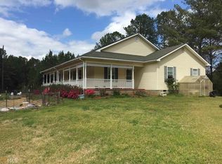 452 Goose Creek Rd, West Point, GA 31833