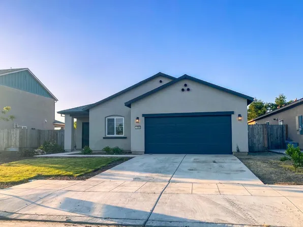 1268 Walnut Ave, Fowler, CA 93625
