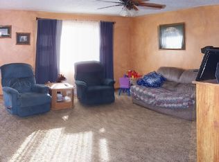 306 Nansue Rd, Hershey, NE 69143