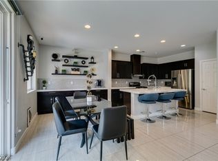 625 Crying Bird Ave, Las Vegas, NV 89178