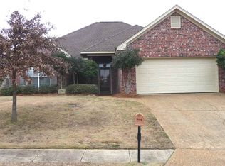 709 Wedgewood Ct, Brandon, MS 39047