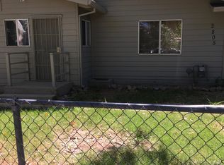 2805 Leland Ave, Redding, CA 96001