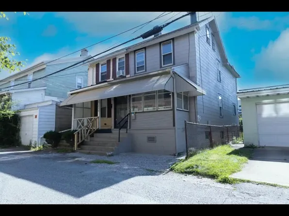 572 Wilbur Ct, Hazleton, PA 18201
