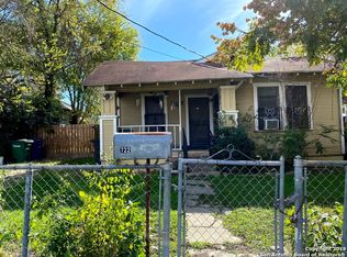 722 W Hollywood Ave, San Antonio, TX 78212