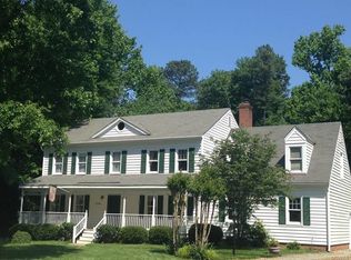 11506 Crestmoor Ct, North Chesterfield, VA 23236