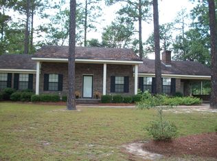 112 Honeysuckle Ln, Sylvania, GA 30467