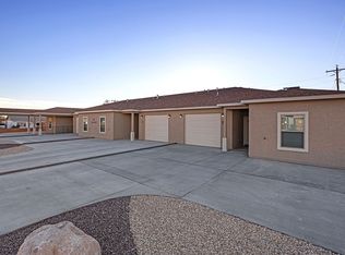 901 Adams Ave #D, Alamogordo, NM 88310