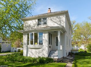 1267 Church St, Northbrook, IL 60062