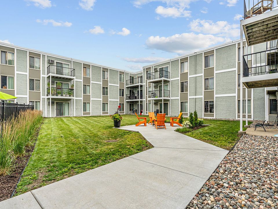 1st image of 1351 Hampshire Ave S APT 201