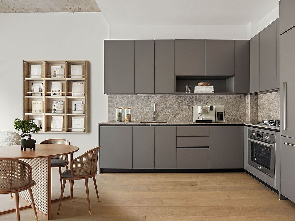 1st image of 1118 Fulton St #1R