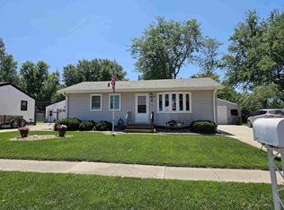 2617 Boyce St, Hastings, NE 68901