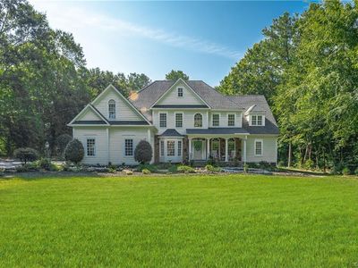 13425 Corapeake Ter, Chesterfield, VA, 23838