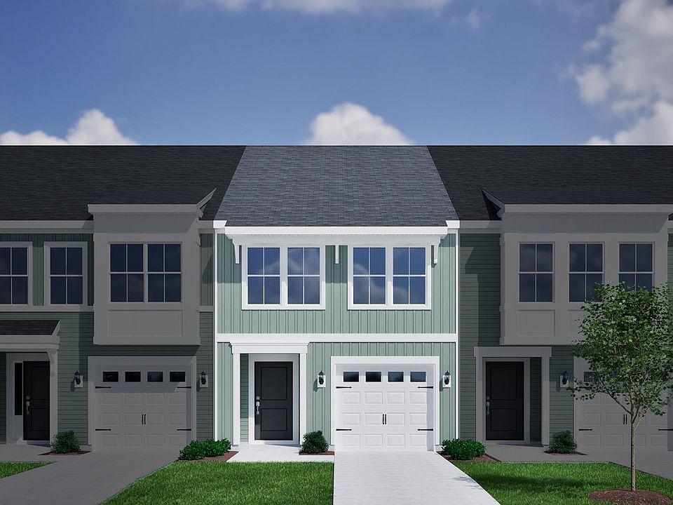 1st image of 55 Nonnington Way Homesite 112