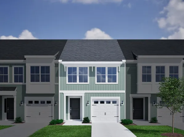55 Nonnington Way Homesite 112, Taylors, SC 29687