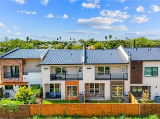 914 S Bicentennial Blvd, McAllen, TX 78501
