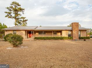 5209 State Highway 32, Patterson, GA 31557