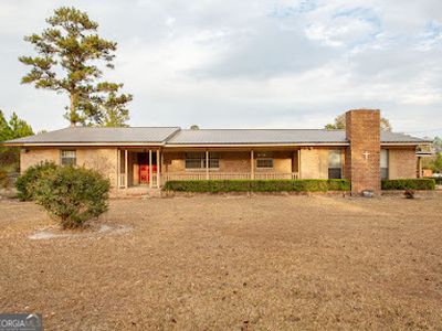 5209 State Highway 32, Patterson, GA, 31557