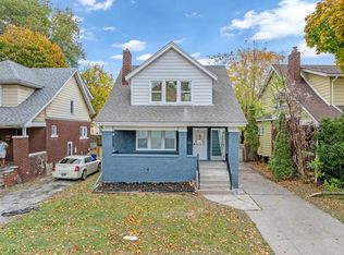 406 Partington Ave, Windsor, ON N9B2N5