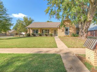 13405 E 40th Pl, Tulsa, OK 74134