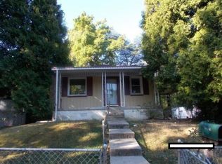1404 Early Oaks Ln, Capitol Heights, MD