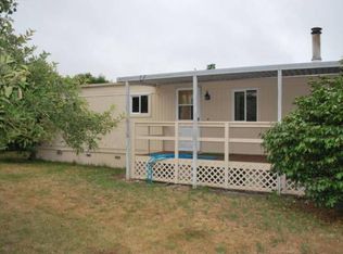 2261 Crown Dr, Fortuna, CA 95540
