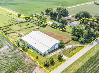 3075 W 6940n Rd, Bourbonnais, IL 60914