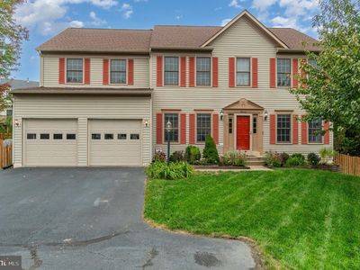 11 Thames Ct, Stafford, VA, 22554