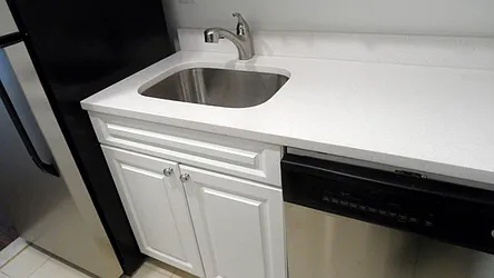 Rented by Living New York