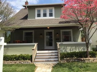 456 Park St, Birmingham, MI