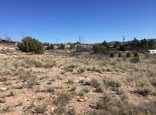 3930 E Sweetwater Dr, Rimrock, AZ 86335