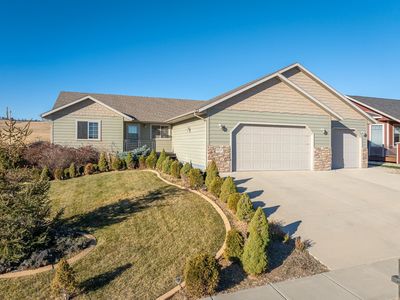 5017 Misty Woods Ln, Rapid City, SD, 57701
