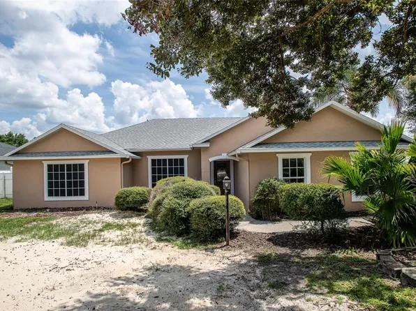 1125 W Seagate Dr, Deltona, FL 32725