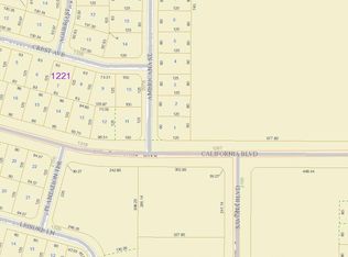 1291 SW California Blvd, Port Saint Lucie, FL 34953